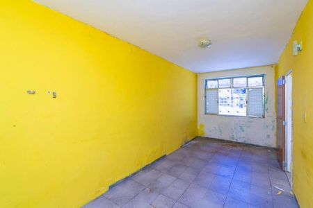 Sala de casa à venda com 1 quarto, 82m² em Bonsucesso, Rio de Janeiro