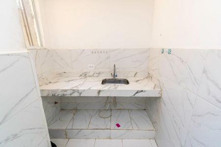 Casa para alugar com 82m², 2 quartos e 1 vaga Casa para alugar com 82m², 2 quartos e 1 vagaCozinha