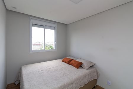 Apartamento à venda com 41m², 2 quartos e 1 vagaQuarto 2