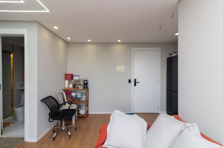Sala de apartamento à venda com 2 quartos, 41m² em Cidade Líder, São Paulo