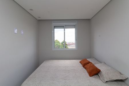 Apartamento à venda com 41m², 2 quartos e 1 vagaQuarto 2