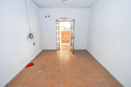 sala de casa à venda com 4 quartos, 360m² em Paquetá, Belo Horizonte