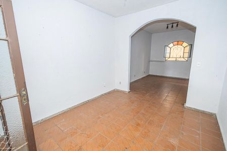 sala de casa à venda com 4 quartos, 360m² em Paquetá, Belo Horizonte