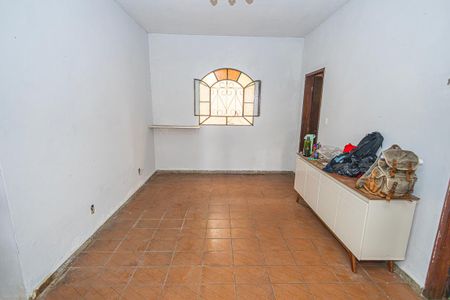 copa de casa à venda com 4 quartos, 360m² em Paquetá, Belo Horizonte