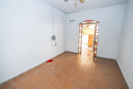 sala de casa à venda com 4 quartos, 360m² em Paquetá, Belo Horizonte