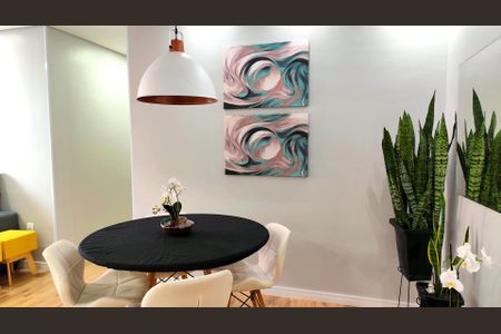 Apartamento para alugar com 80m², 3 quartos e 2 vagas