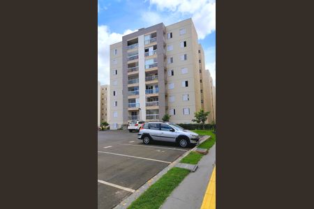 Apartamento para alugar com 80m², 3 quartos e 2 vagas