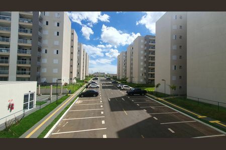 Apartamento para alugar com 80m², 3 quartos e 2 vagas