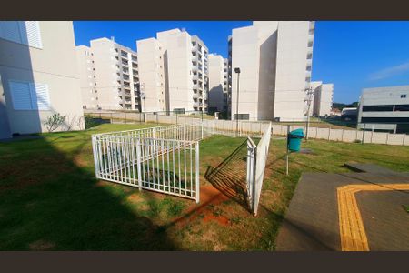 Apartamento para alugar com 80m², 3 quartos e 2 vagas