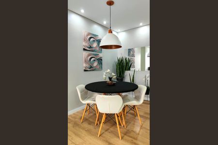 Apartamento para alugar com 80m², 3 quartos e 2 vagas