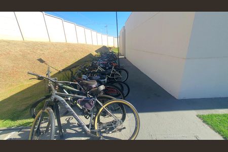 Apartamento para alugar com 80m², 3 quartos e 2 vagas