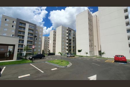 Apartamento para alugar com 80m², 3 quartos e 2 vagas