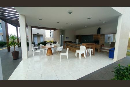 Apartamento para alugar com 80m², 3 quartos e 2 vagas