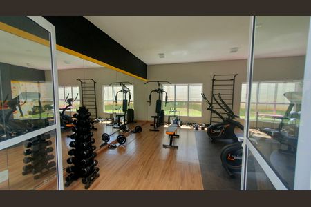 Apartamento para alugar com 80m², 3 quartos e 2 vagas