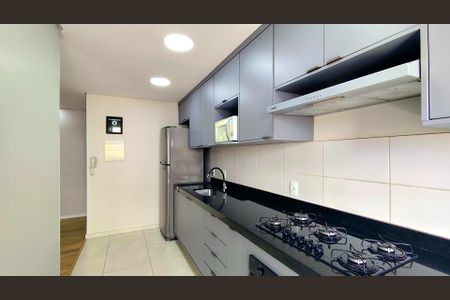 Apartamento para alugar com 80m², 3 quartos e 2 vagas