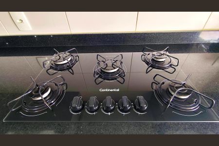 Apartamento para alugar com 80m², 3 quartos e 2 vagas