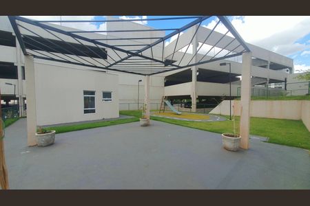 Apartamento para alugar com 80m², 3 quartos e 2 vagas