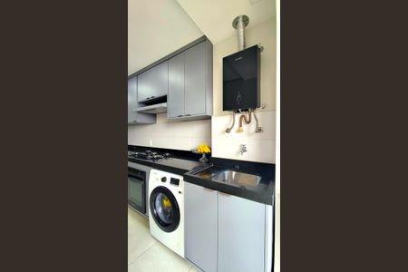 Apartamento para alugar com 80m², 3 quartos e 2 vagas