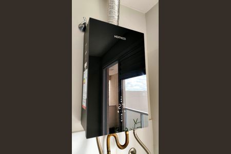 Apartamento para alugar com 80m², 3 quartos e 2 vagas