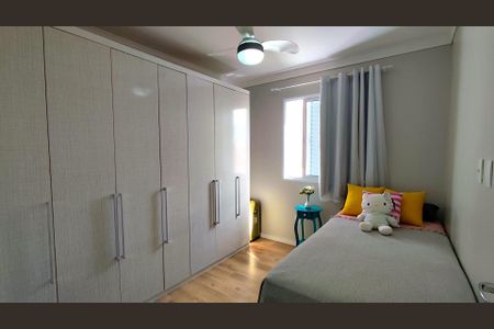 Apartamento para alugar com 80m², 3 quartos e 2 vagas