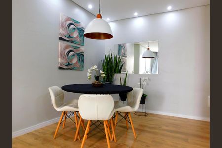 Apartamento para alugar com 3 quartos, 80m² em Balneário Tropical, Paulínia