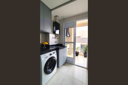 Apartamento para alugar com 80m², 3 quartos e 2 vagas