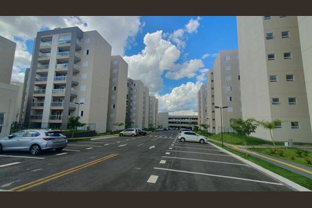 Apartamento para alugar com 80m², 3 quartos e 2 vagas