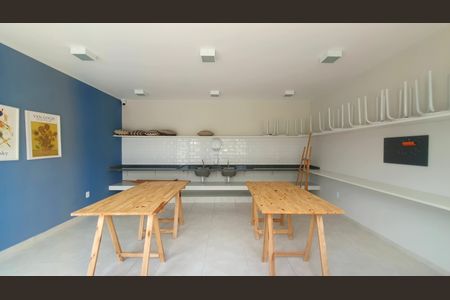 Apartamento para alugar com 80m², 3 quartos e 2 vagas