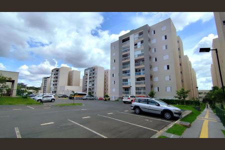 Apartamento para alugar com 80m², 3 quartos e 2 vagas