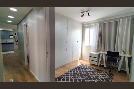 Apartamento para alugar com 80m², 3 quartos e 2 vagas