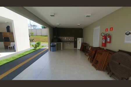 Apartamento para alugar com 80m², 3 quartos e 2 vagas