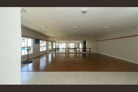 Apartamento para alugar com 80m², 3 quartos e 2 vagas