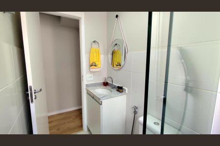 Apartamento para alugar com 80m², 3 quartos e 2 vagas