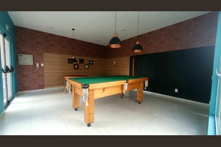 Apartamento para alugar com 80m², 3 quartos e 2 vagas