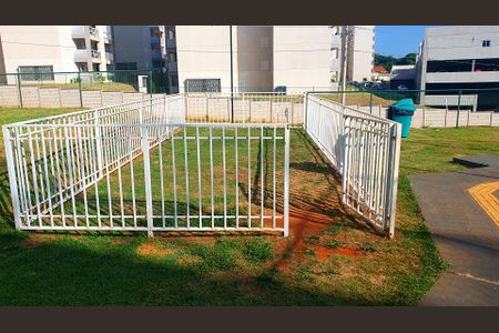 Apartamento para alugar com 80m², 3 quartos e 2 vagas