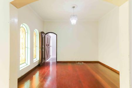Sala de casa à venda com 3 quartos, 120m² em Jardim Bonfiglioli, São Paulo