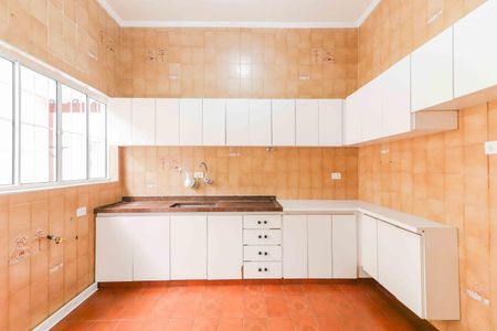 Casa à venda com 120m², 3 quartos e 3 vagasCozinha 