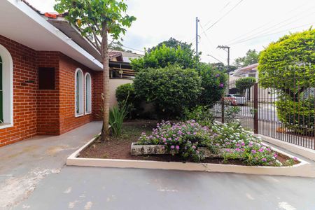 Casa à venda com 120m², 3 quartos e 3 vagasGaragem