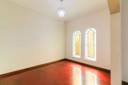 Sala de casa à venda com 3 quartos, 120m² em Jardim Bonfiglioli, São Paulo