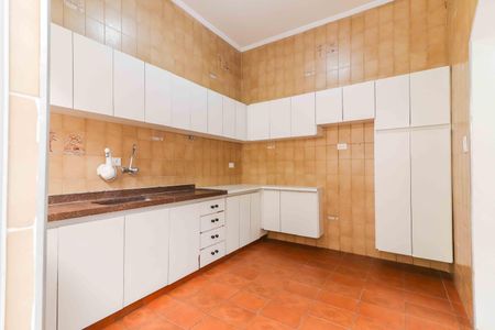 Casa à venda com 120m², 3 quartos e 3 vagasCozinha 