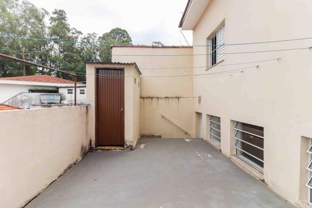 Casa à venda com 120m², 3 quartos e 3 vagasQuintal