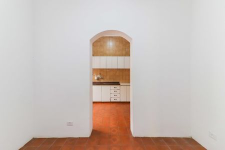 Casa à venda com 120m², 3 quartos e 3 vagasCozinha 