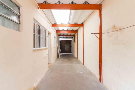 Casa à venda com 120m², 3 quartos e 3 vagasLavanderia