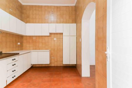 Casa à venda com 120m², 3 quartos e 3 vagasCozinha 