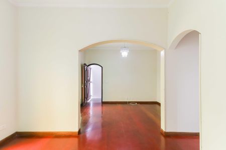 Sala de casa à venda com 3 quartos, 120m² em Jardim Bonfiglioli, São Paulo