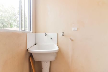 Casa à venda com 120m², 3 quartos e 3 vagasLavanderia