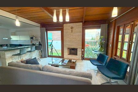 Casa à venda com 6 quartos, 603m² em Aconchego da Serra, Itabirito