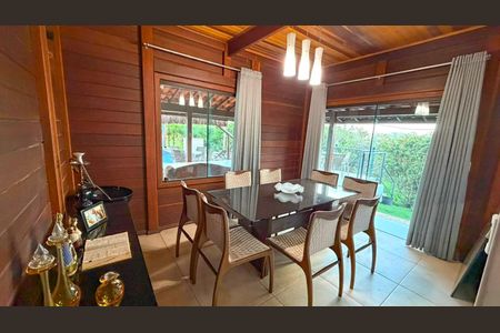 Casa à venda com 6 quartos, 603m² em Aconchego da Serra, Itabirito