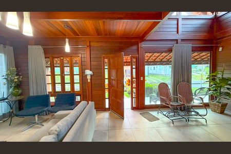 Casa à venda com 6 quartos, 603m² em Aconchego da Serra, Itabirito