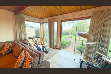 Casa à venda com 6 quartos, 603m² em Aconchego da Serra, Itabirito